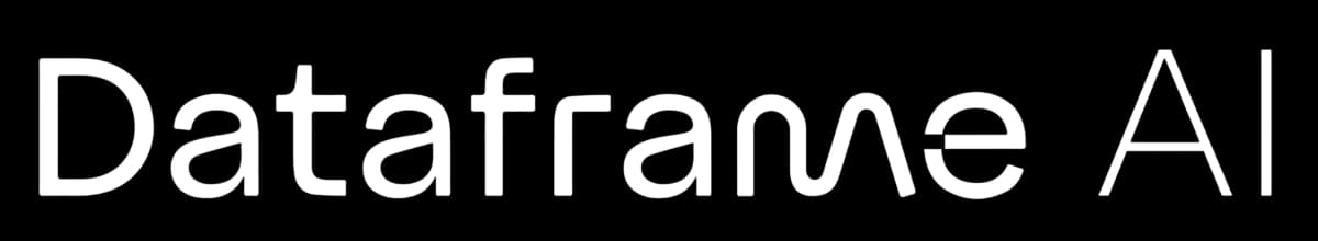 Dataframe AI Logo